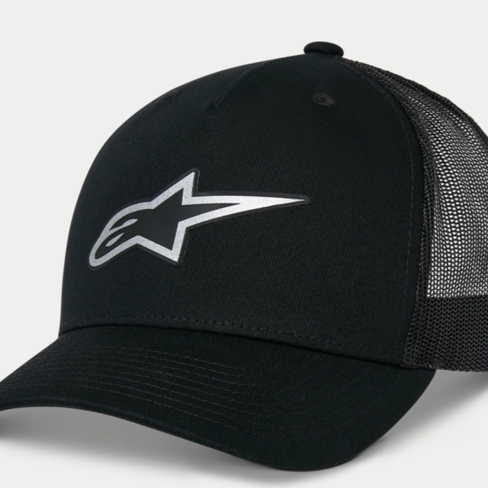 Alpinestars Alpinestars REFLECT AGELESS pet zwart