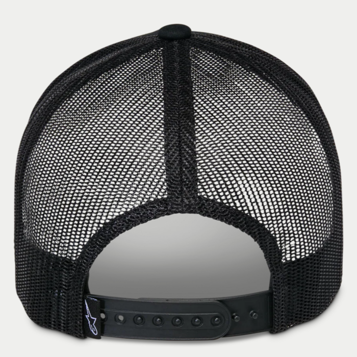 Alpinestars Alpinestars REFLECT AGELESS pet zwart