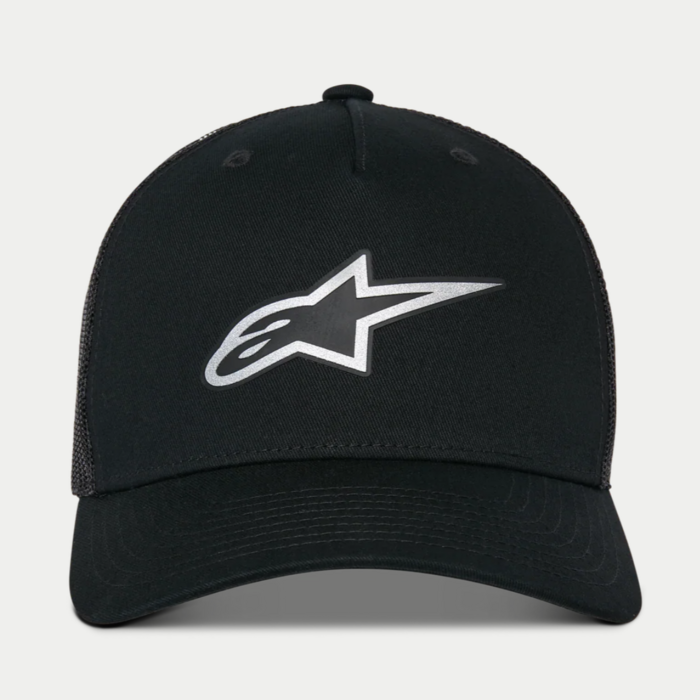 Alpinestars Alpinestars REFLECT AGELESS pet zwart