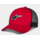 Alpinestars REFLECT AGELESS pet rood / zwart