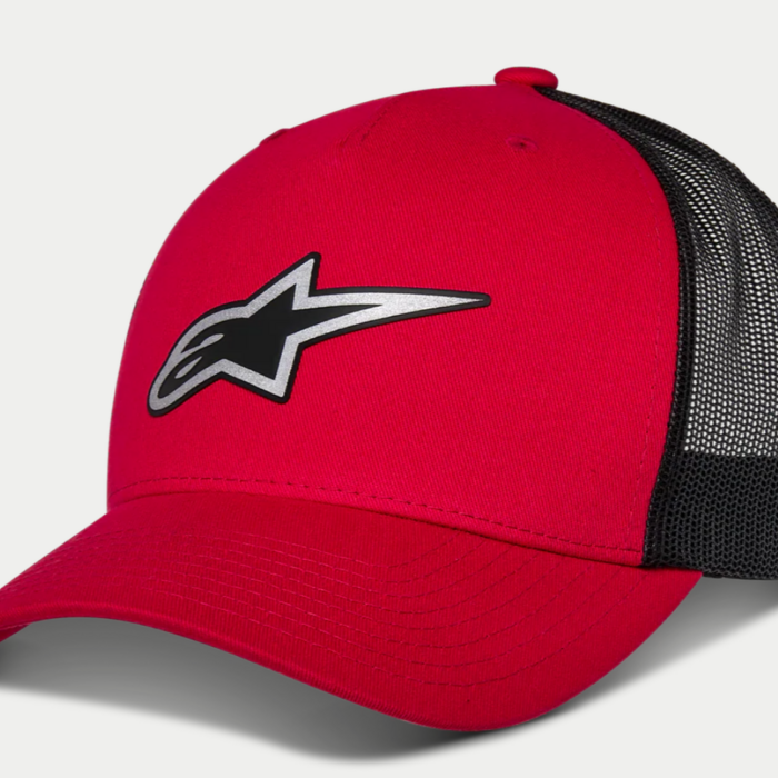 Alpinestars Alpinestars REFLECT AGELESS pet rood / zwart
