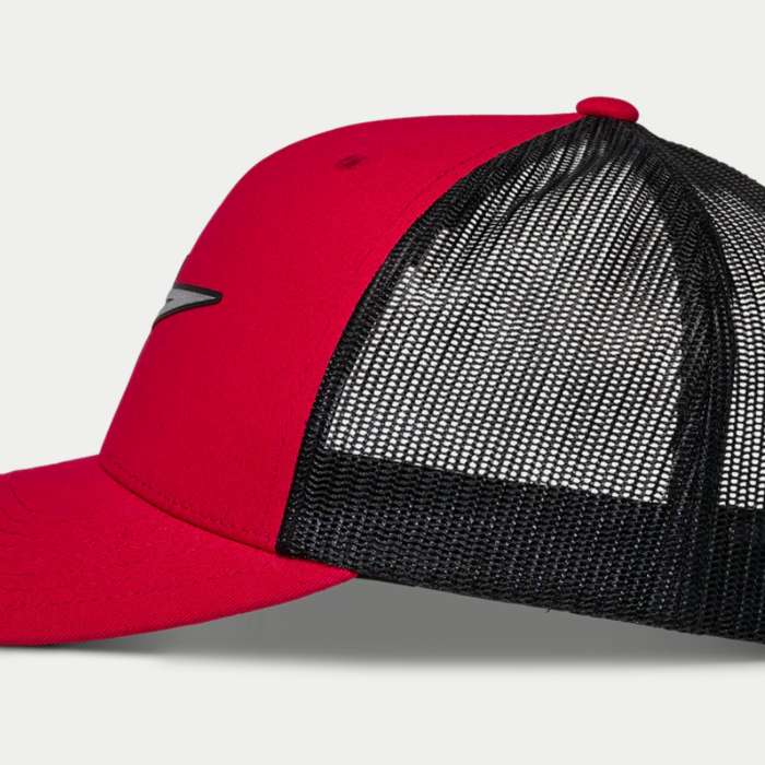 Alpinestars Alpinestars REFLECT AGELESS pet rood / zwart