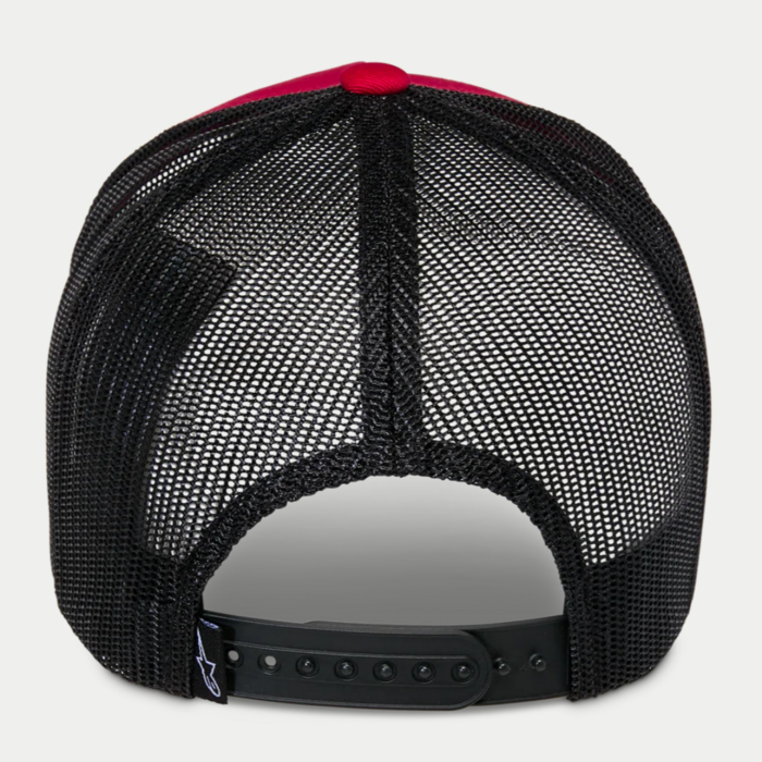 Alpinestars Alpinestars REFLECT AGELESS pet rood / zwart