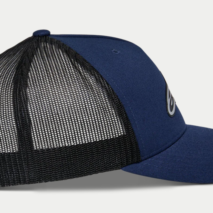 Alpinestars Alpinestars REFLECT AGELESS pet Navy Blauw / zwart