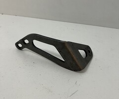 Gebruikt Top Kart uitlaat beugel
