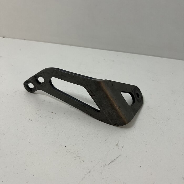 Gebruikt Top Kart uitlaat beugel