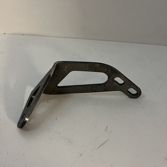 Gebruikt Top Kart uitlaat beugel