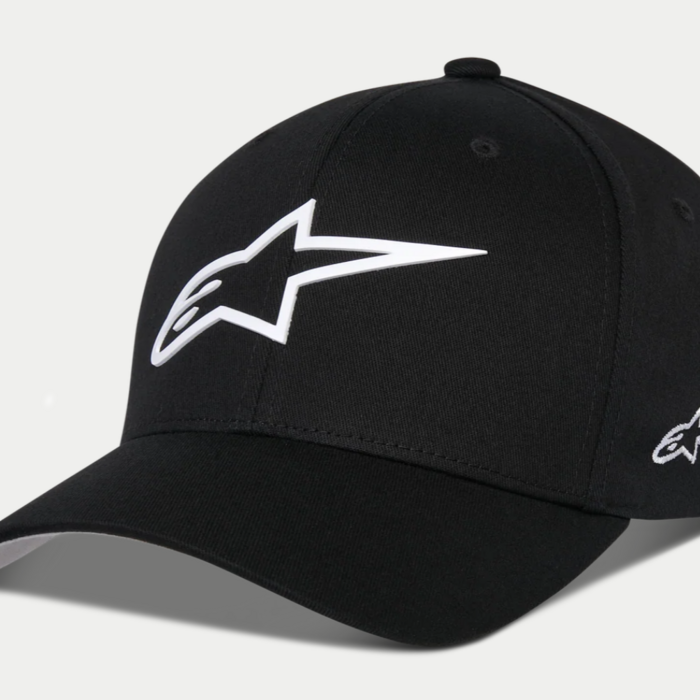 Alpinestars Alpinestars Multihat pet zwart