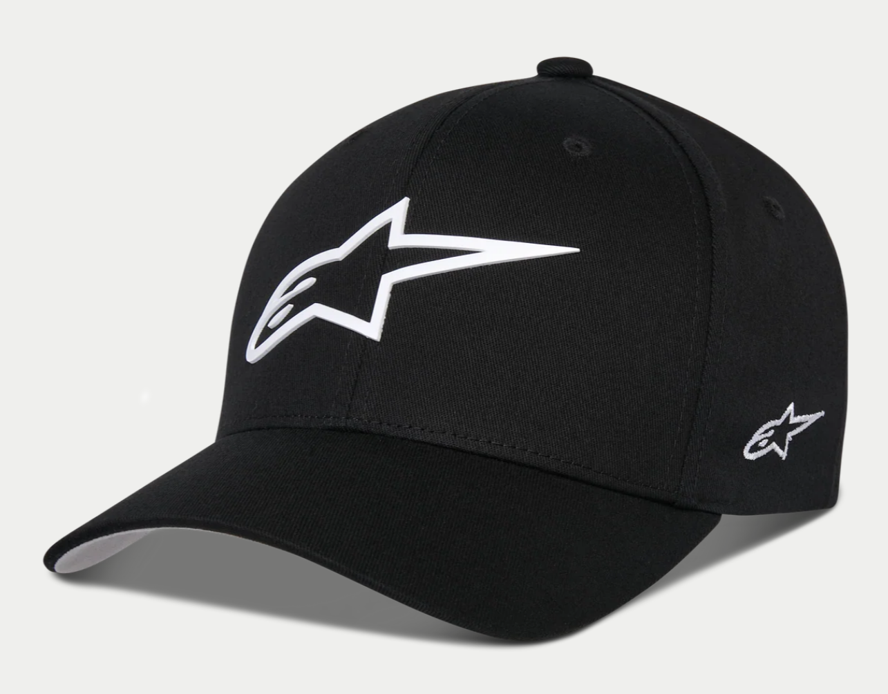 Alpinestars Alpinestars Multihat pet zwart