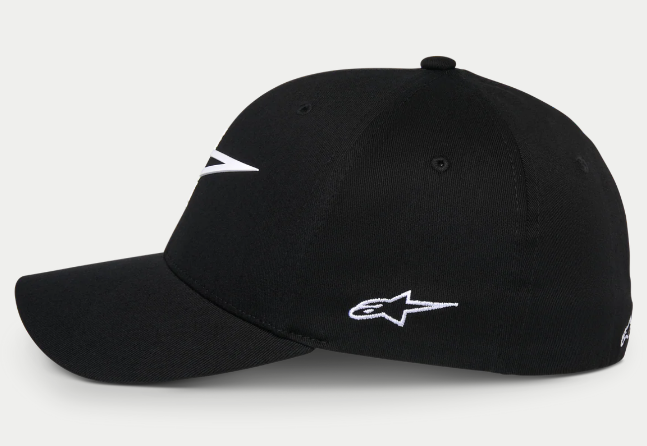 Alpinestars Alpinestars Multihat pet zwart