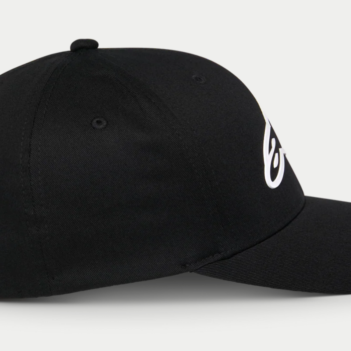 Alpinestars Alpinestars Multihat pet zwart