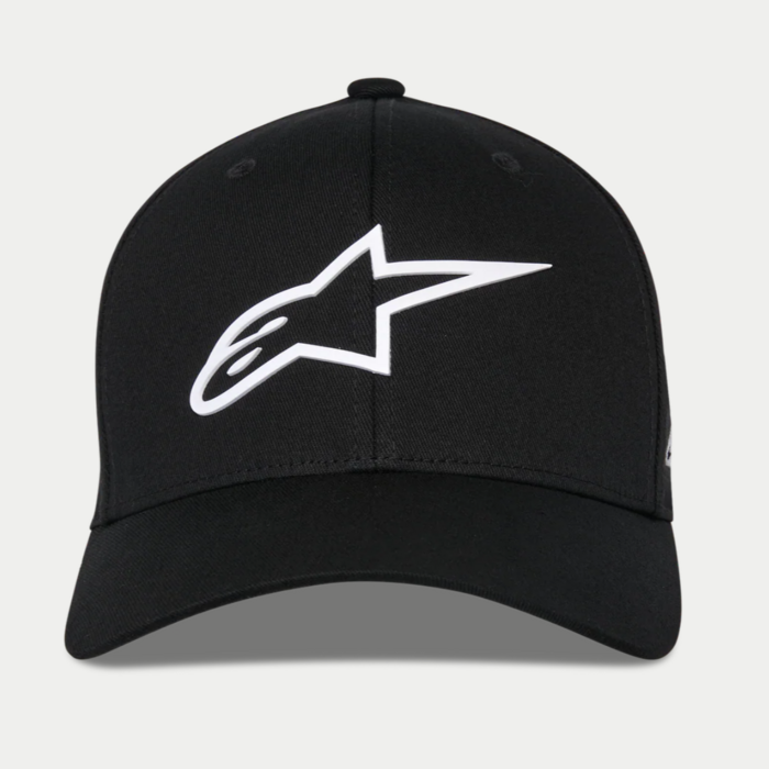 Alpinestars Alpinestars Multihat pet zwart