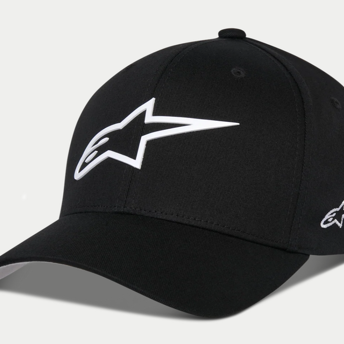 Alpinestars Alpinestars Multihat pet zwart