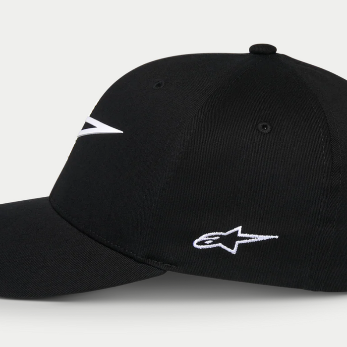 Alpinestars Alpinestars Multihat pet zwart