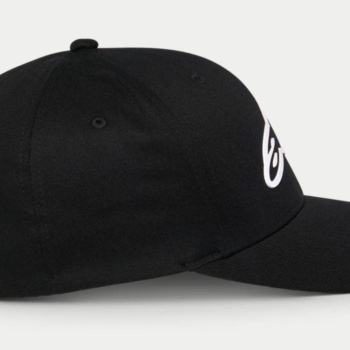 Alpinestars Alpinestars Multihat pet zwart