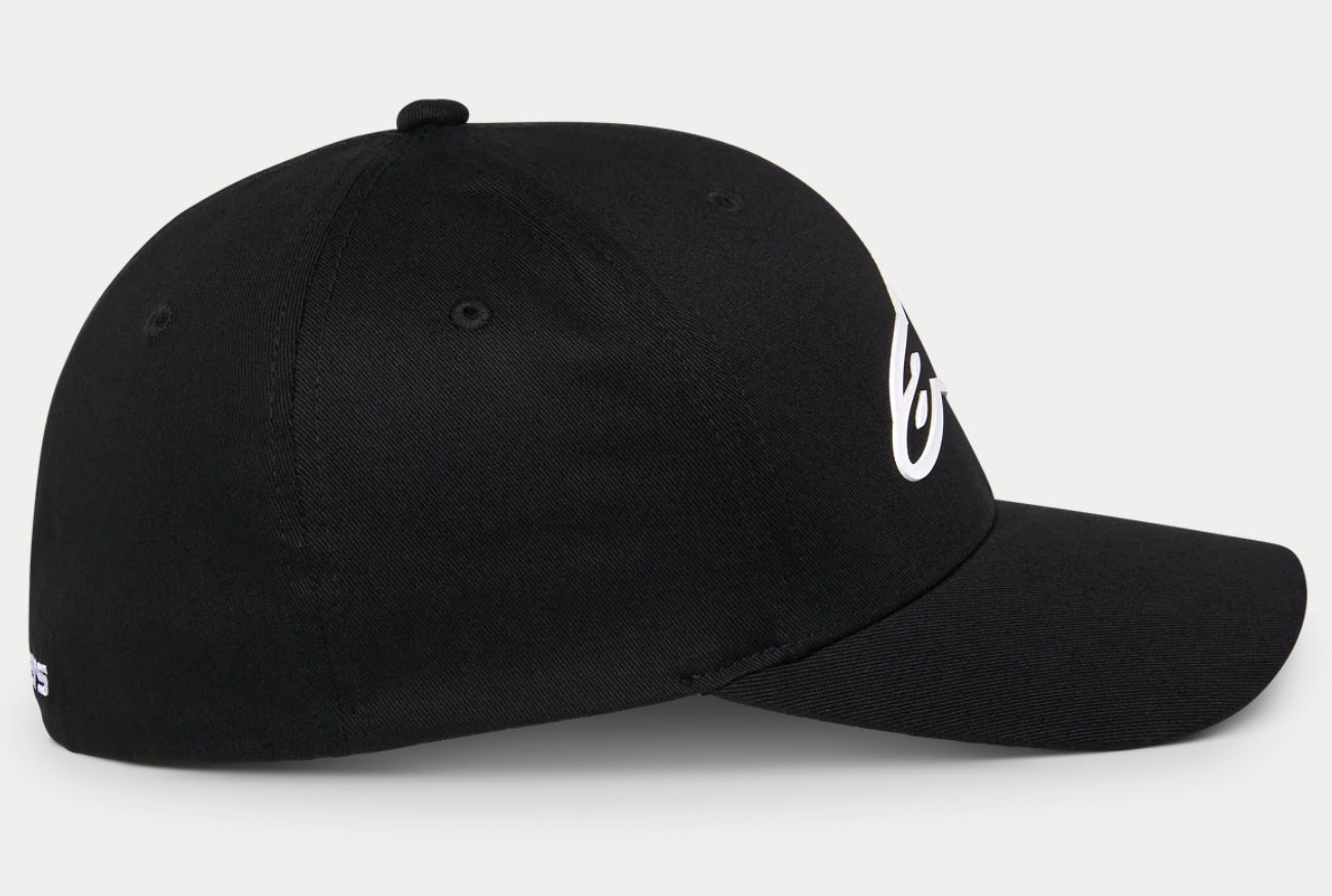 Alpinestars Alpinestars Multihat pet zwart