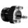 CRG Aluminium achterwielnaaf 30x75MM