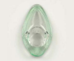 Arai Arai SKV-R / GPV-R tear duct transparant