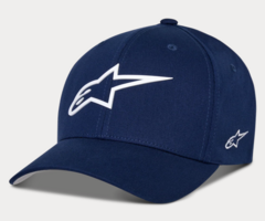 Alpinestars Alpinestars Multihat pet Navy Blauw
