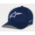 Alpinestars Multihat pet Navy Blauw