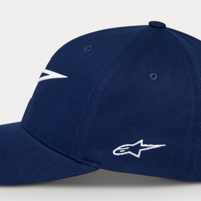 Alpinestars Alpinestars Multihat pet Navy Blauw