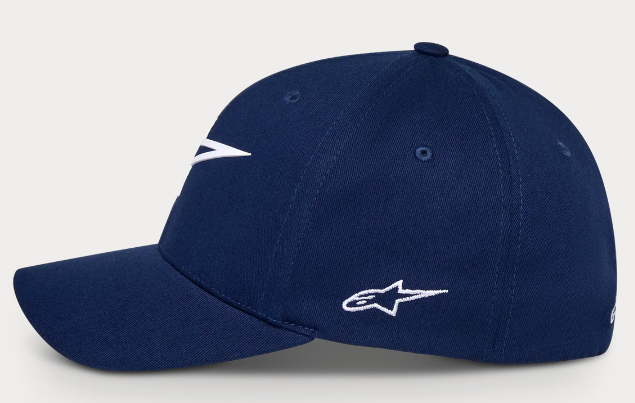 Alpinestars Alpinestars Multihat pet Navy Blauw