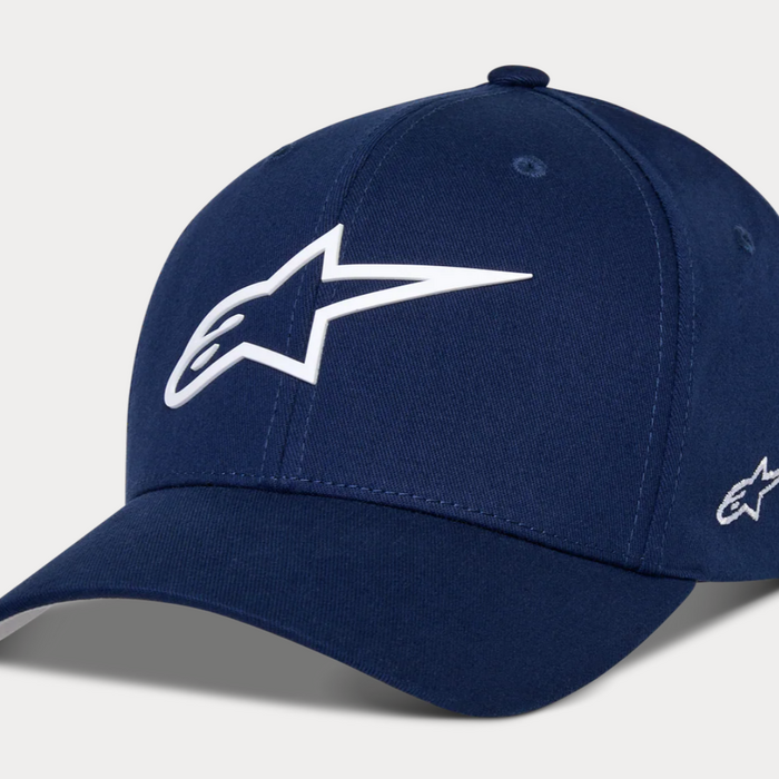 Alpinestars Alpinestars Multihat pet Navy Blauw