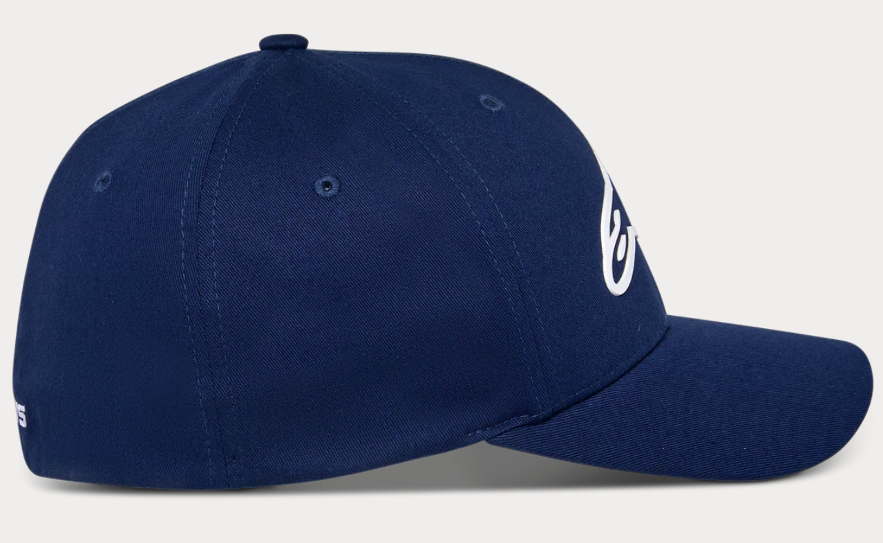 Alpinestars Alpinestars Multihat pet Navy Blauw