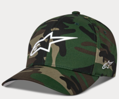 Alpinestars Alpinestars Multihat pet Camo