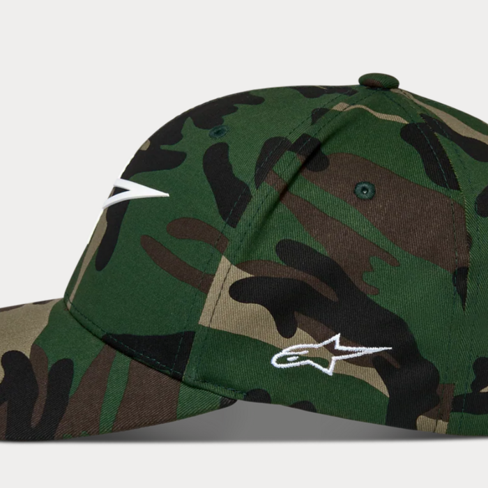 Alpinestars Alpinestars Multihat pet Camo