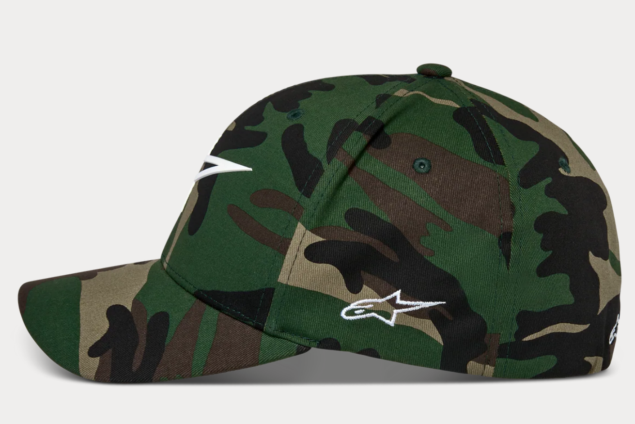 Alpinestars Alpinestars Multihat pet Camo
