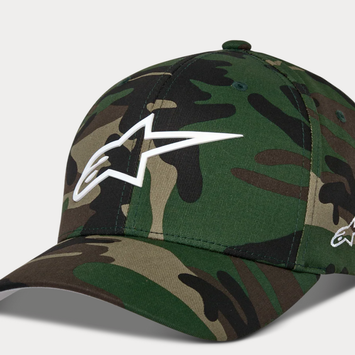 Alpinestars Alpinestars Multihat pet Camo
