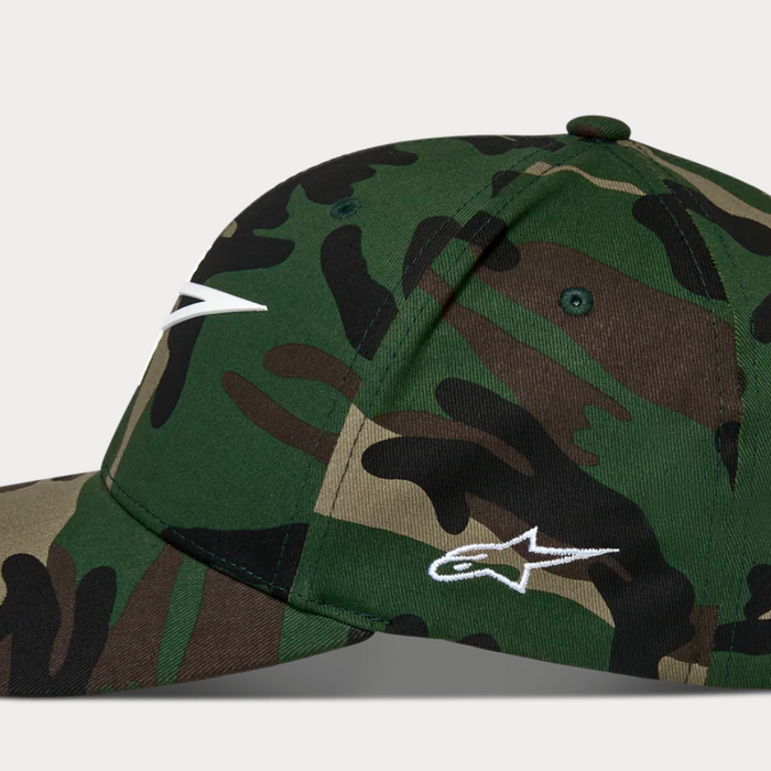 Alpinestars Alpinestars Multihat pet Camo