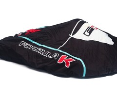 Formula K Formula K kart hoes