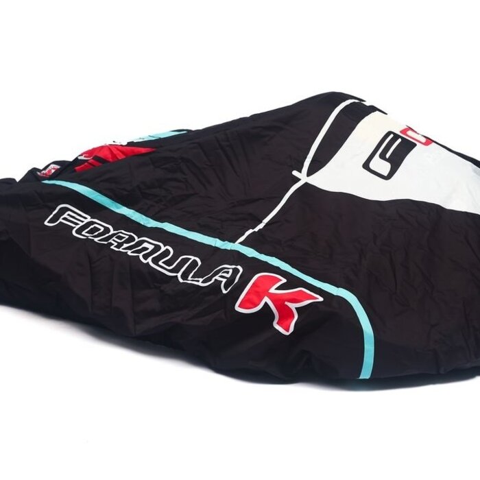 Formula K Formula K kart hoes