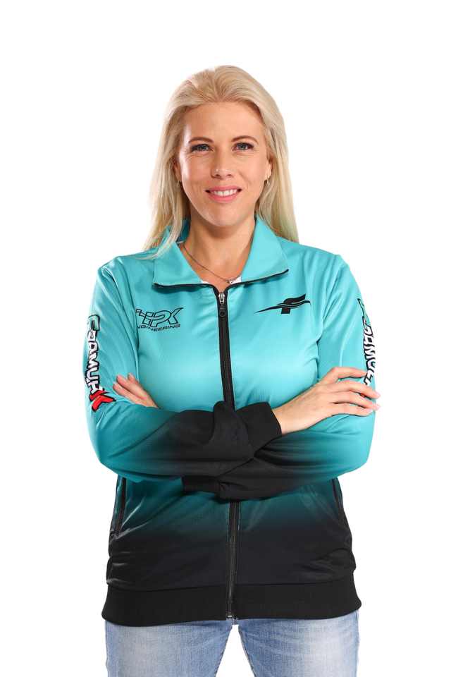 Formula K Formula K Sweater