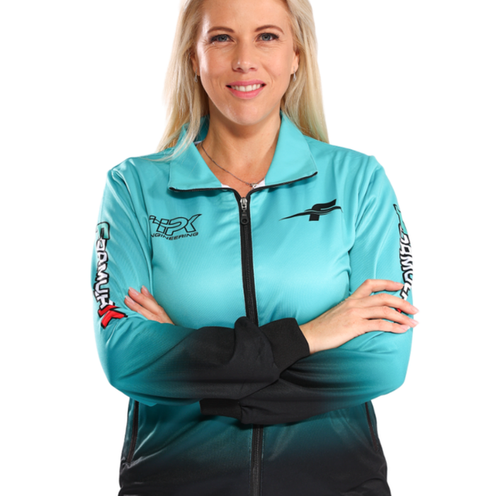 Formula K Formula K Sweater