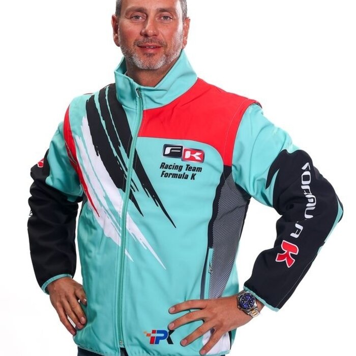 Formula K Formula K Dunne Jas