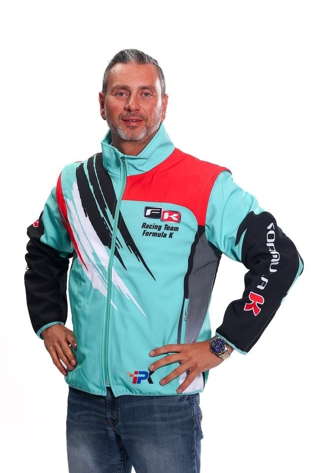 Formula K Formula K Dunne Jas