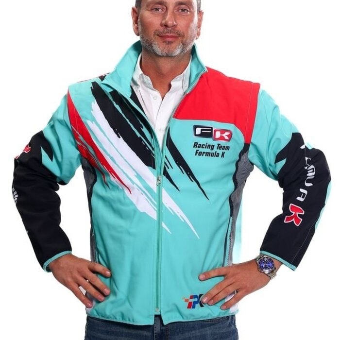 Formula K Formula K Dunne Jas