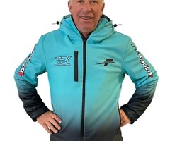 Formula K Formula K Winter Jas