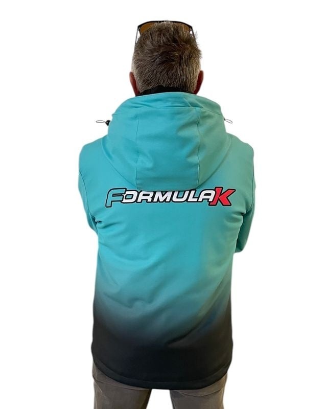 Formula K Formula K Winter Jas