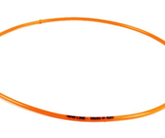 New Line New Line radiateur elastiek oranje