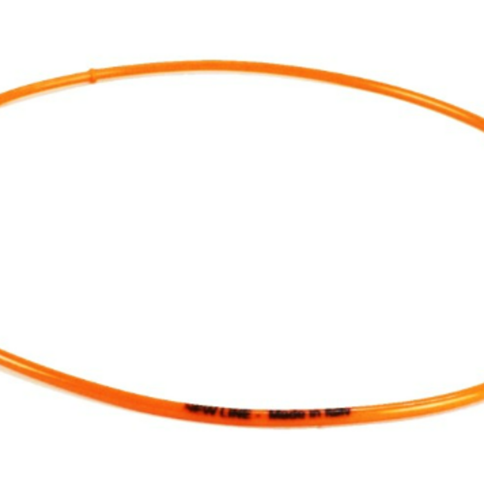 New Line New Line radiateur elastiek oranje