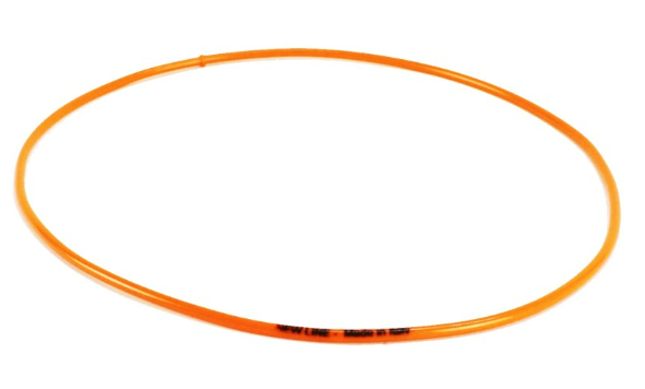 New Line New Line radiateur elastiek oranje