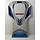 Gebruikt Top Kart Bullett bodemplaat met sticker
