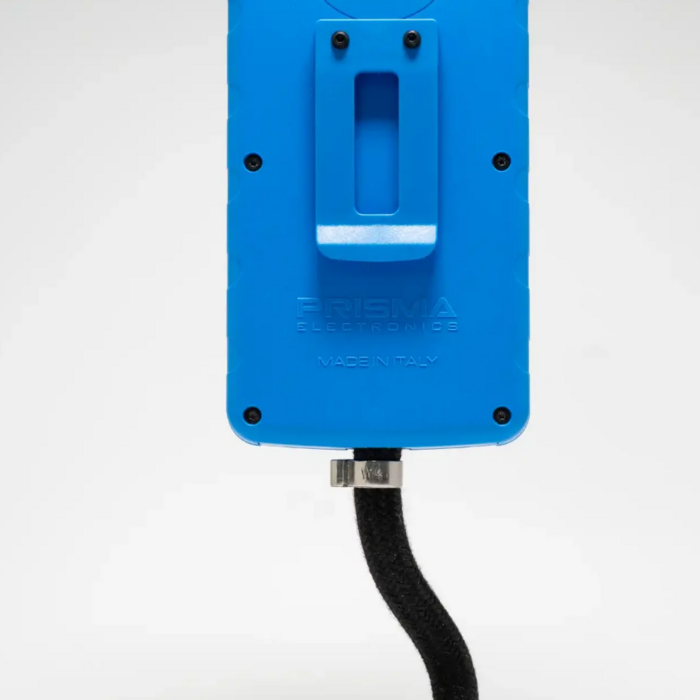 Prisma Prisma Hiprema 5 bandendruk meter + Naald pyrometer (tempratuur)