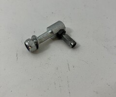 Gebruikt IPK Gaskabel adapter