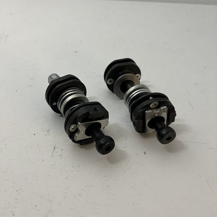 Gebruikt IPK Excenter set compleet M10
