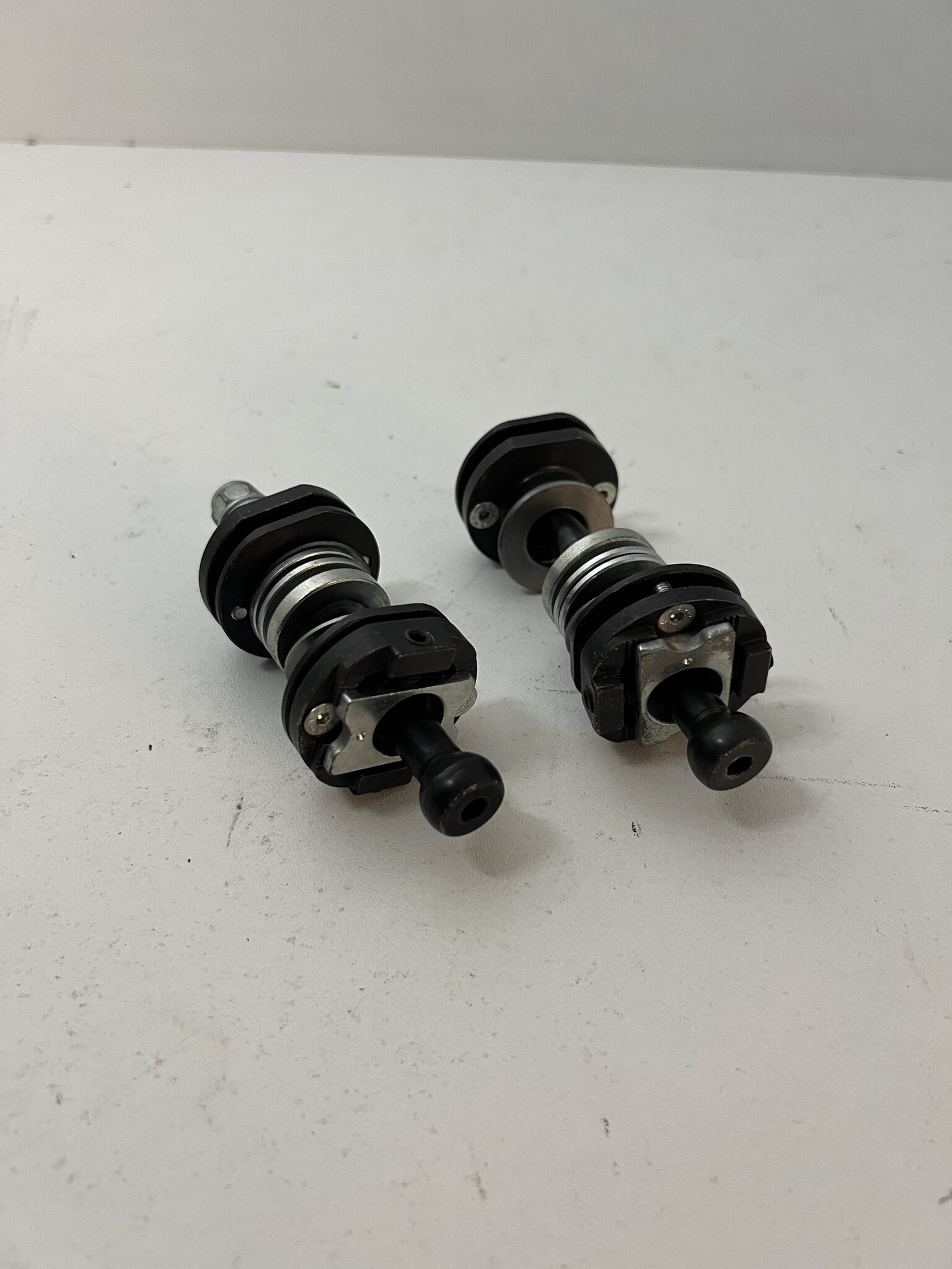 Gebruikt IPK Excenter set compleet M10